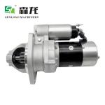 6.0KW Starter Motor HINO PD6 2330093508, 233009500, 2330096004, 2330096014,