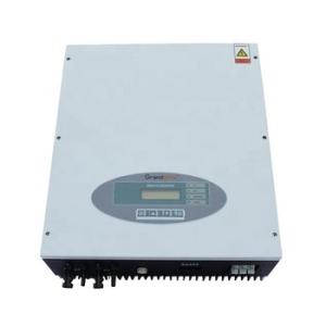 Wholesale IP65 Protection 3Kw 5Kw 6Kw 8Kw 10Kw Grid Tied Solar Energy Inverter With LCD Display from china suppliers