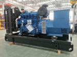 Four Stroke Yuchai Genset 30-500kw Diesel Generator Three Phase