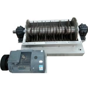 Wholesale Crusher Potato Starch Cutting Mill Making Machine Large Capacity 37 Kw from china suppliers