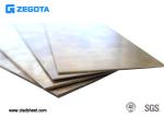 Mill Polished 1.2mm 150mm Copper Clad Steel Sheet
