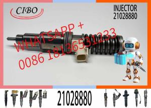 Wholesale Common Rail Injector 21028880 21644598 85003042 85003949 22325866 Auto Parts Fuel Injector from china suppliers