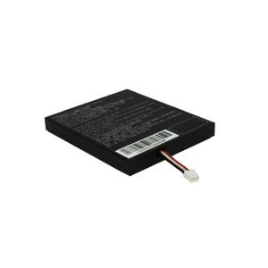 Wholesale Lithium Ion Ultra Thin Battery 3.85V 4760mAh For Intelligent Wearable Device ODM from china suppliers
