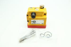 Wholesale Emerson 500.01.008 Fieldq Pneumatic Module Booster Module BRAND-NEW from china suppliers