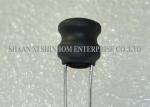 High Current Dip Power Inductor , UL Tube H Type Inductor