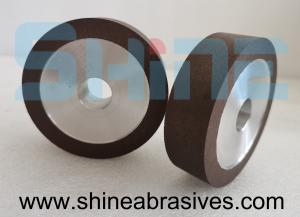 Wholesale 1A1 CBN diamant grinder Resin Bond Diamond Grinding polish sharpening Disc Abrasive from china suppliers