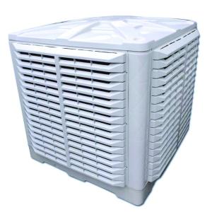 Wholesale 50000 CMH good quality low cost industrial evaporative air cooler from china suppliers