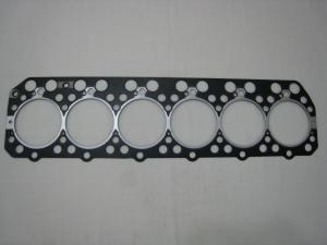 Wholesale 4D95 Diesel Engine Cylinder Head Gasket For Kamotsu OEM 6206-11-1810 from china suppliers