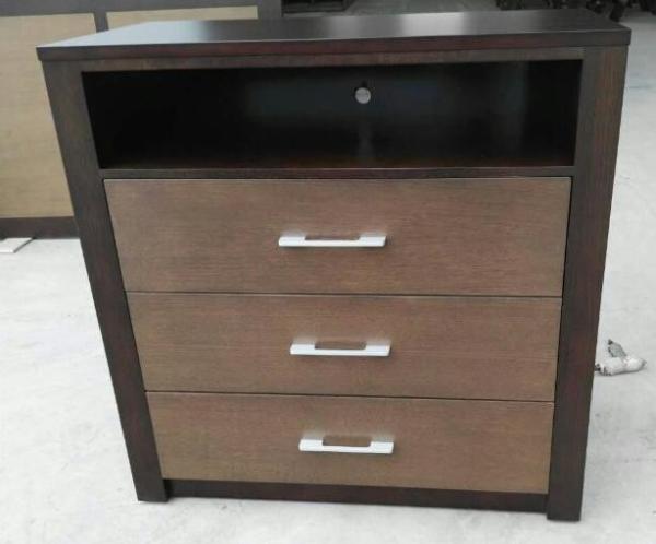 mdf/plywood wooden dresser/ chest,M/F combo ,console,dresser with dovetail