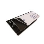 High Tack PE Protection Film For Multiple Extrusion Aluminium Profiles