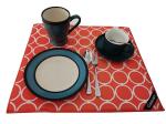 41 X 46cm Compound Sponge Microfiber Dish Drying Mat Pads