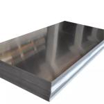 High quality printable metal sheet sublimation blank Aluminum Sheet/Aluminium