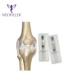Disposable Medical Mesotherapy Solution Knee Gel Injections Relief Knee Pain