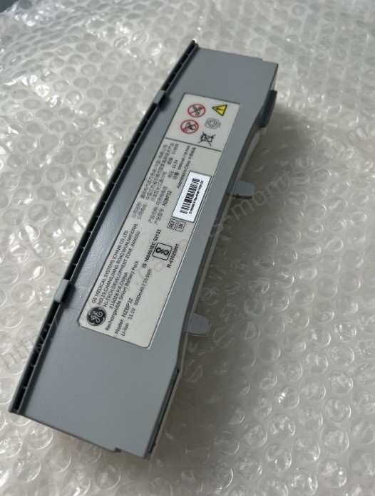 GE Healthcare NZBP32 Rechargeable Battery for VENUE 40 Ultrasound Machine Repair & Replacement 11.1V 5000mAh 55.5Wh