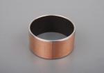 Dry Self Lubricating Bearings , DU , DU-B , DX , PTFE Bush
