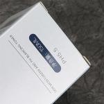 Facial Care Cosmetic Gift Box / Paper Packaging Boxes