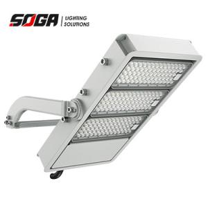 Wholesale Outstanding Stadium Football Field Lights Asymmetric Flicker Free from china suppliers