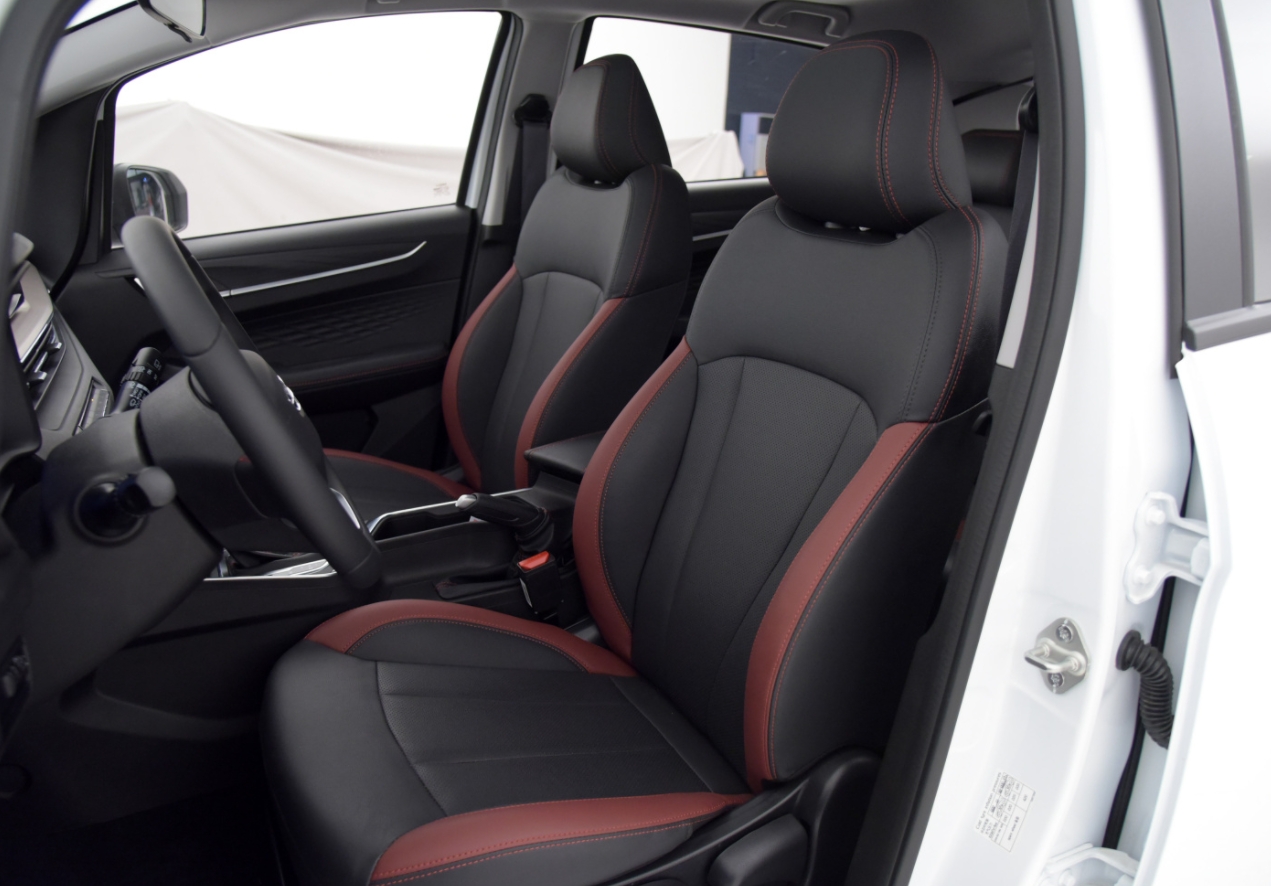 Geely GX3 Pro 1.5L SUV Eco-Friendly Leather Seats Chinese Passenger Vehicle with Eco-Friendly Petrol/Gasoline Electric