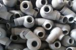 Sic Ceramic Silicon Carbide Ceramics Spiral Nozzle Good Wear Resistance