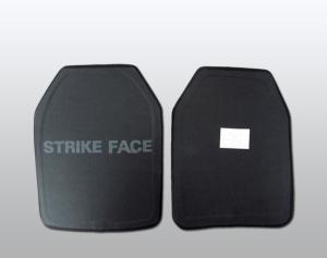 Wholesale Tactical military Bulletproof panel NIJIV from china suppliers