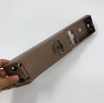 ISO9001 Die Casting Aluminium Parts , Pure Aluminum Die Cast Components