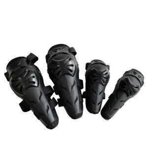 Wholesale Outdoor CS Anti-Fall Sports Protection Gear Motorcycle Knee and Elbow Protection Pads from china suppliers