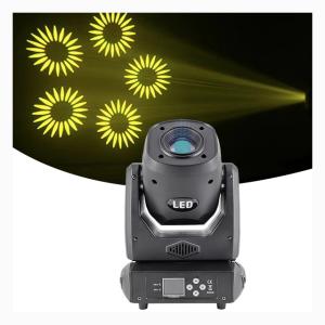Wholesale 150W LED Moving Head Beam Light for DJ Disco Stage Lighting Color Rendering Index Ra 95 from china suppliers