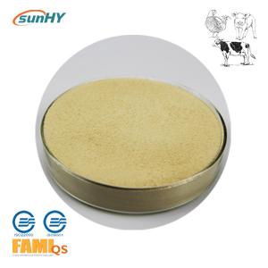 Wholesale High Concentration Ultrafine Poultry Enzymes Compound Digestive Enzyme from china suppliers