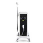 Skin Rejuvenation Diode Machine 808 Laser Full Body Laser Hair Removal Machine