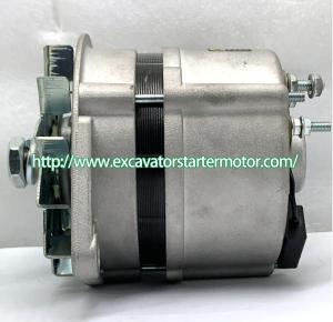 Wholesale Alternator 12V 40A 11.201.115, 11.201.116, 11.201.502, 11.201.507, 0120300543, 0120300567, 0120300585, 0120339521 from china suppliers