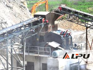 Wholesale 600kw Screening Stone Crusher Machine For Building Material from china suppliers
