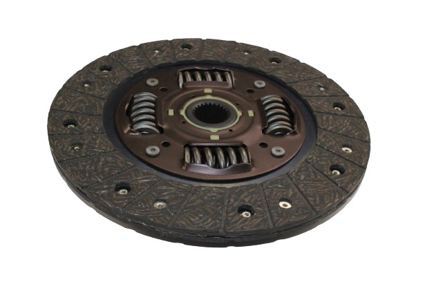 TFR55 4JB1 4JA1 ISUZU Clutch Disc 5-87610086-0 5876100860 8973680610