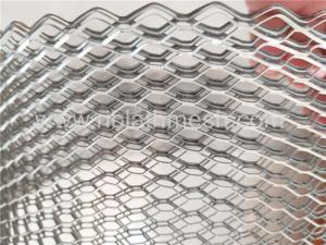 Wholesale Galvanized / SS Steel Reinforcement Mesh For Concrete Slabbing from china suppliers