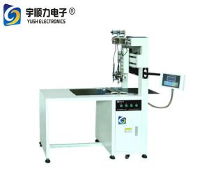 Wholesale 2 Iron Heads Soldering Machine For LED Soft Strip Light from china suppliers
