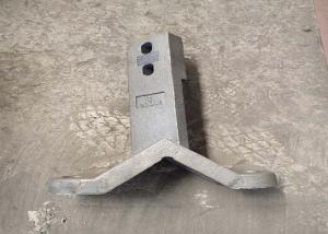 Wholesale Sandblasting Cast Iron Arm LB3000 Asphalt Mixer Parts, Asphalt Mixng Plant,Mixing Arm from china suppliers