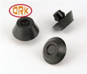 Wholesale FKM Oil Resistance Rubber Bushing With Excellent Durability For Auto from china suppliers