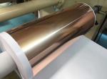 Copper Foil for Mobile Phone Lithium ion Battery, 20 Mic Electrolytic Copper