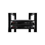 36V/72V/96V Battery Voltage On-line 1KVA 2U Rack Mounted Single Phase High