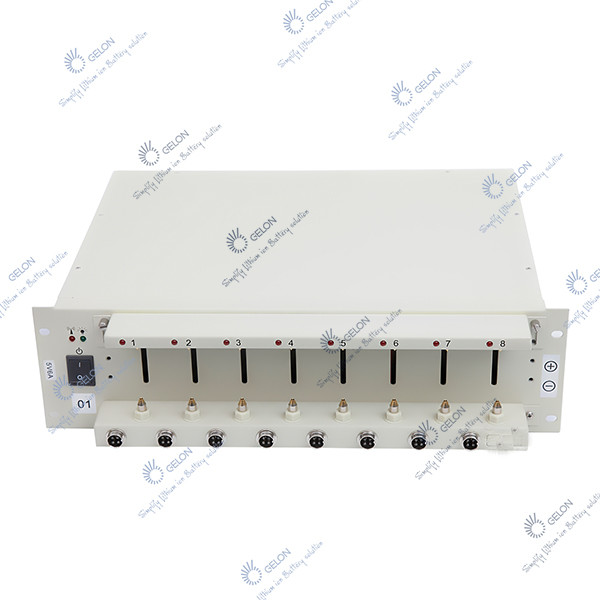 709 mW / 25 W Battery Testing Lab 5V10mA 5V20mA 5V50mA Coin Cell