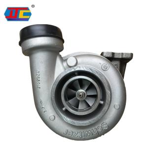 Wholesale 318706 EC210 Excavator Engine Parts Turbocharger For Excavator from china suppliers