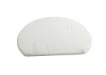 Bassinet Baby Wedge Pillow Infant Head Support Foam Wedge For Newborn