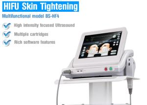 Wholesale Hifu High Intensity Focused Ultrasound Machine from china suppliers