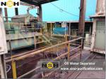 Industrial Oil Separator 1 ~ 500 M2 Explosion Proof For Steel Factory 2400×960