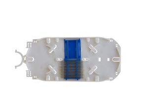 Wholesale dome Fiber Optic Splice Closure heatshrink ABS PP for closure bracket from china suppliers