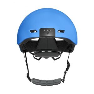 Wholesale Integrated Functional Safety Helmet Camera with GPS -30.C to 70.C from china suppliers
