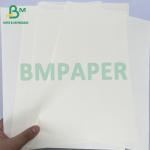 70grs Uncoated Smooth Good Ink Absorbing Cream Entre Book Paper