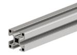 Chemical Polishing T Slot Aluminium Profile frame 8 - 30120 30 Series