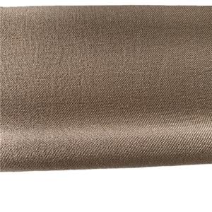 Wholesale 90% Polyester 10% Spandex Woven Twill 4-Way Stretch Style Khaki Elastane Fabric for Fashion Clothing from china suppliers