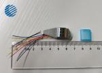 Diebold ICM 300 Dip Motorized Card Reader W Wires 39-013920-000D