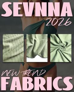 Wholesale Eco Friendly Swimwear Fabric Sustainability Chlorine Resistant from china suppliers